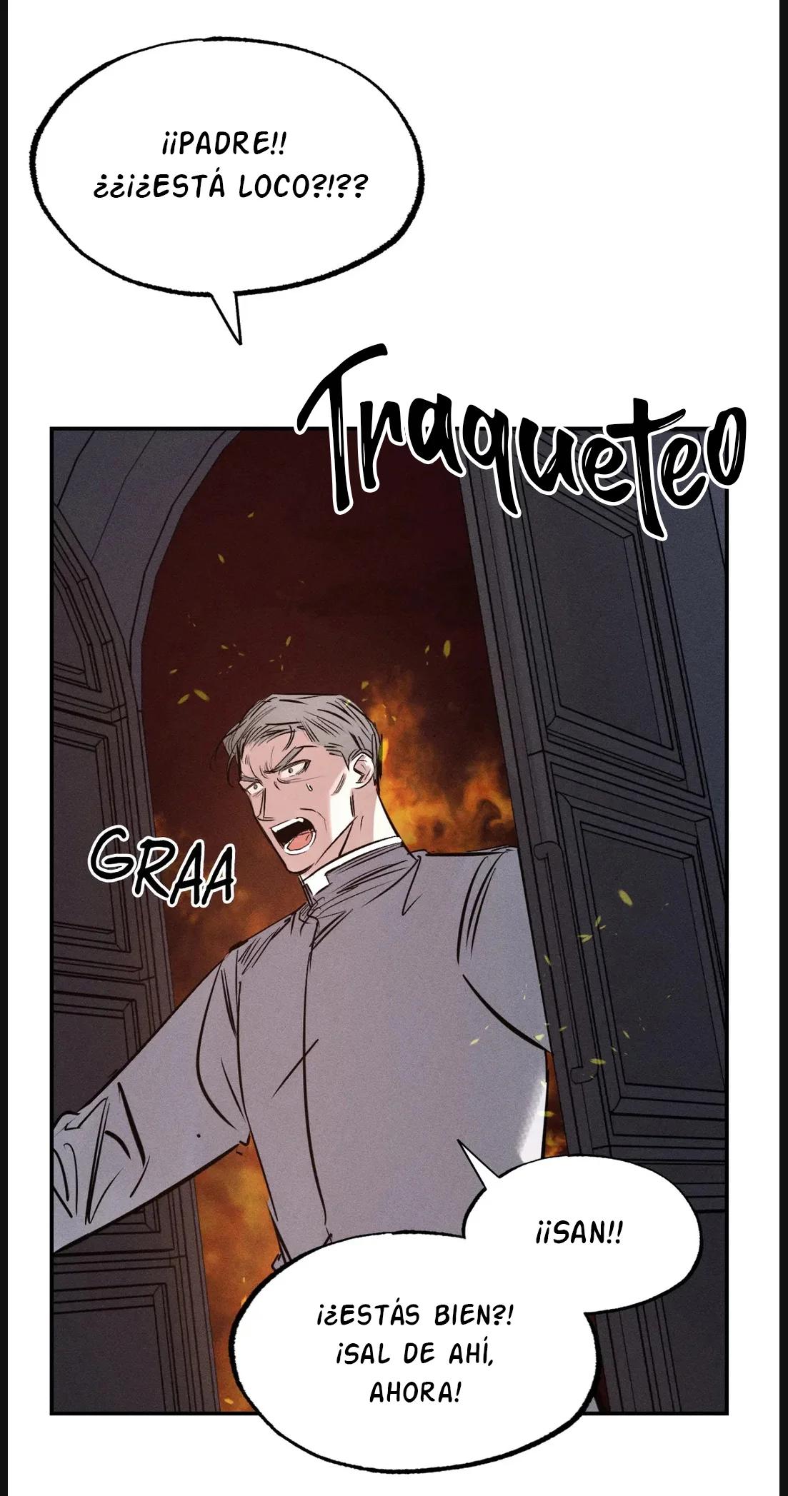 Sin Flower - Capítulo 47 3 manhwa