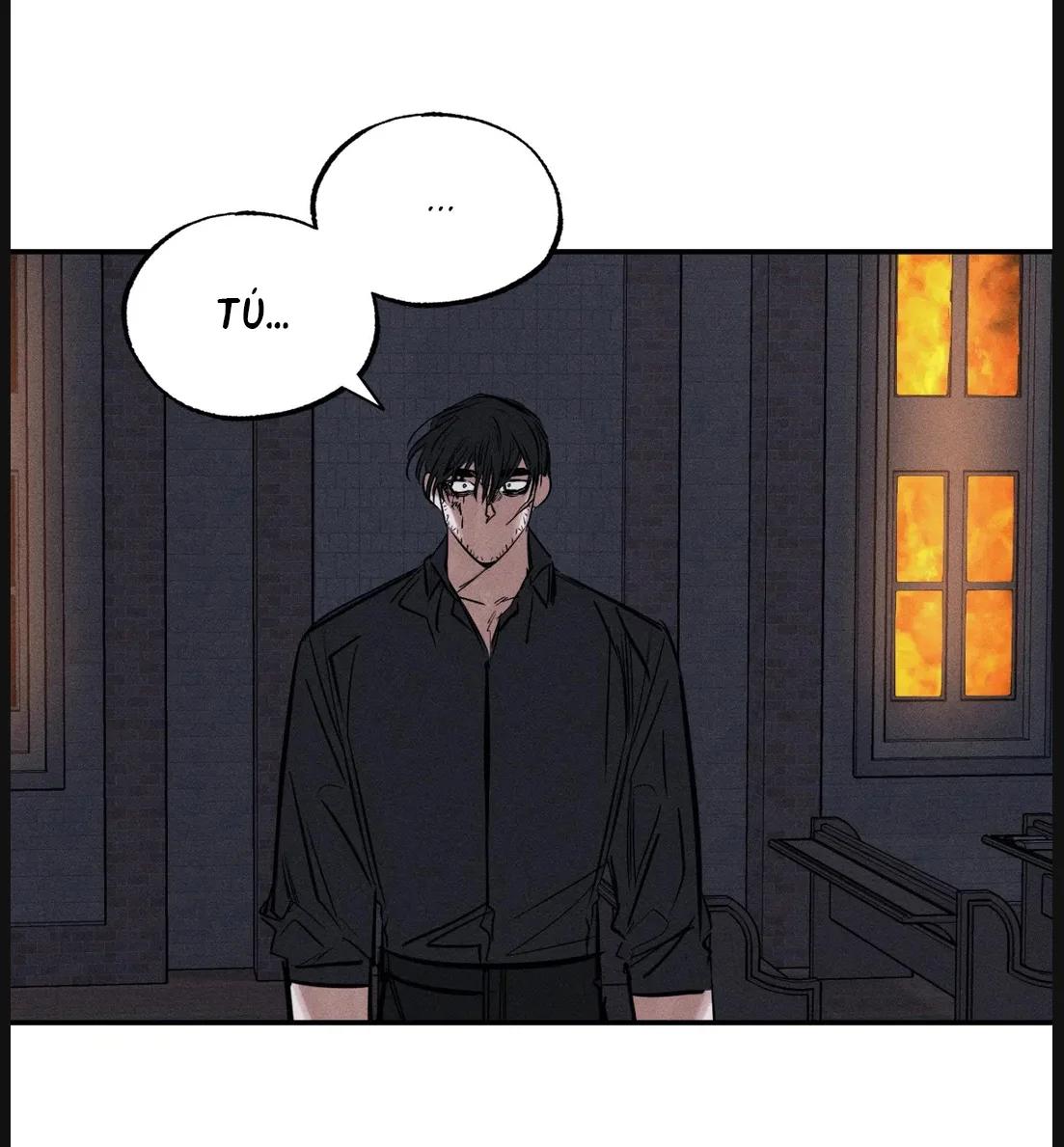 Sin Flower - Capítulo 47 3 manhwa