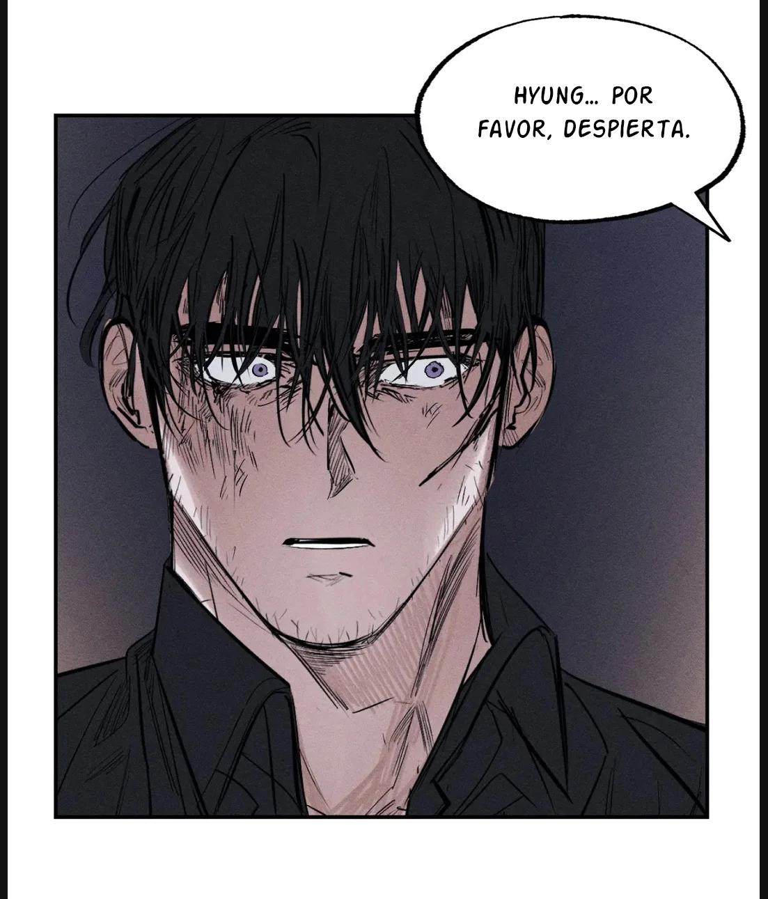 Sin Flower - Capítulo 47 3 manhwa