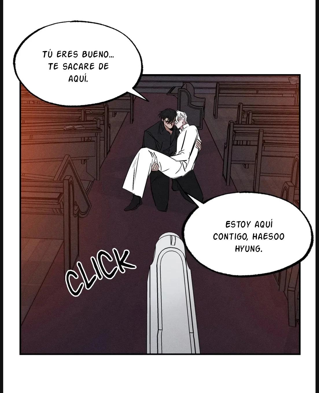 Sin Flower - Capítulo 47 3 manhwa