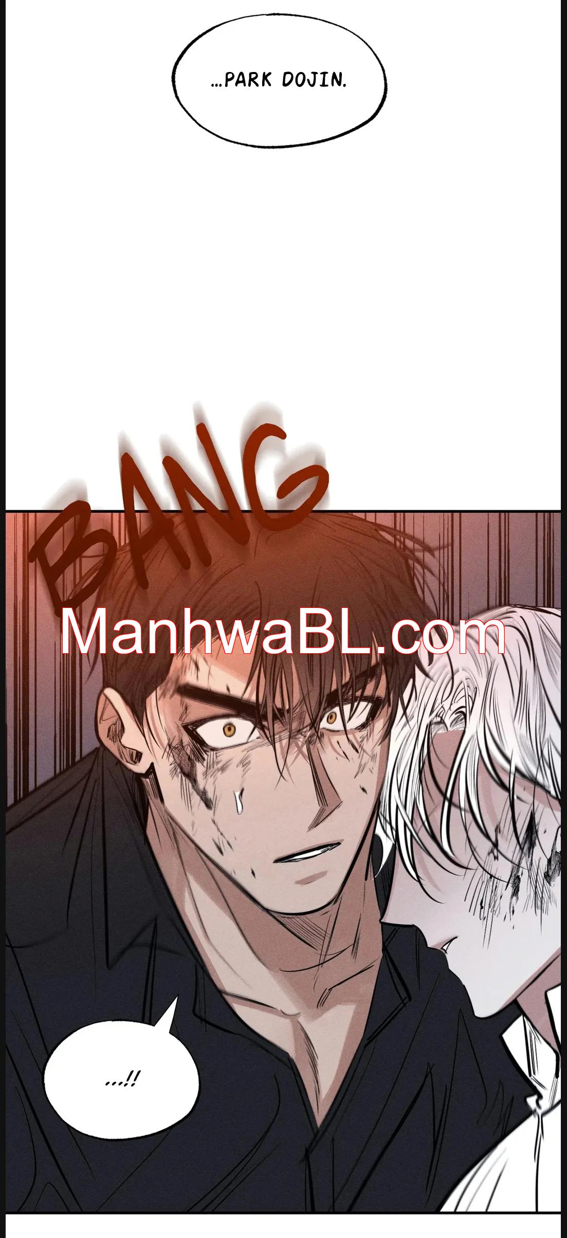 Sin Flower - Capítulo 47 3 manhwa