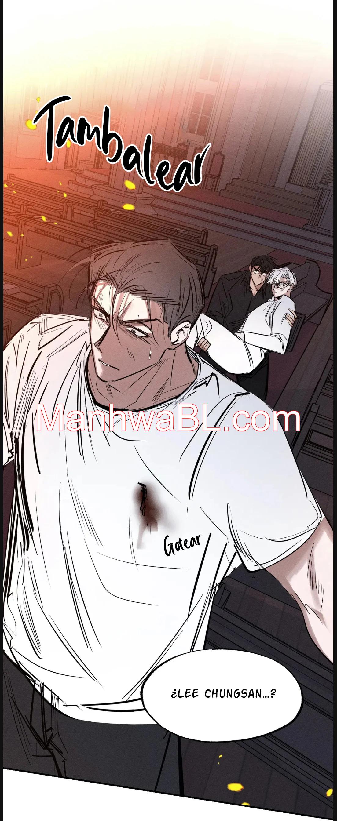Sin Flower - Capítulo 47 3 manhwa