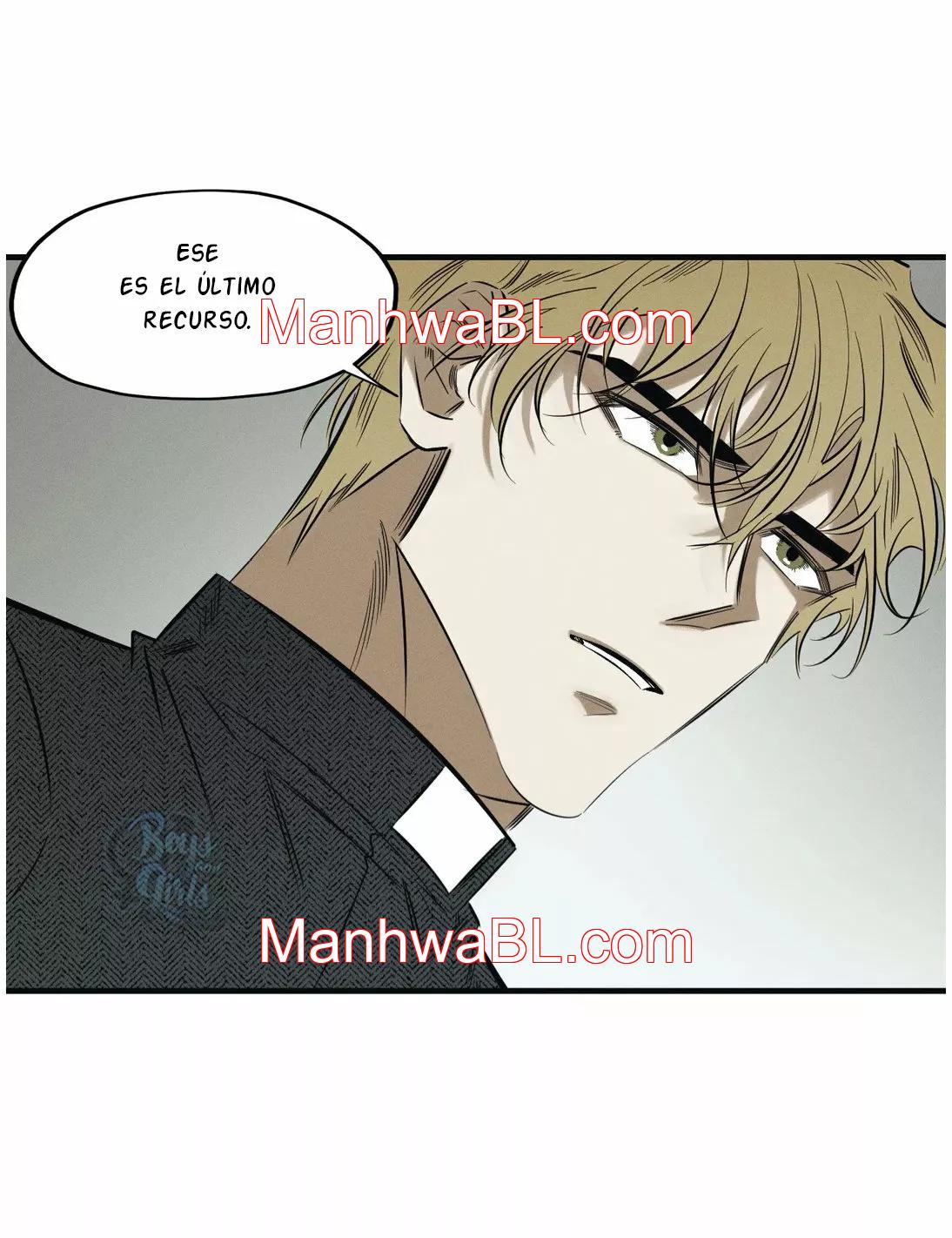 Sin Flower - Capítulo 10.3 manhwa
