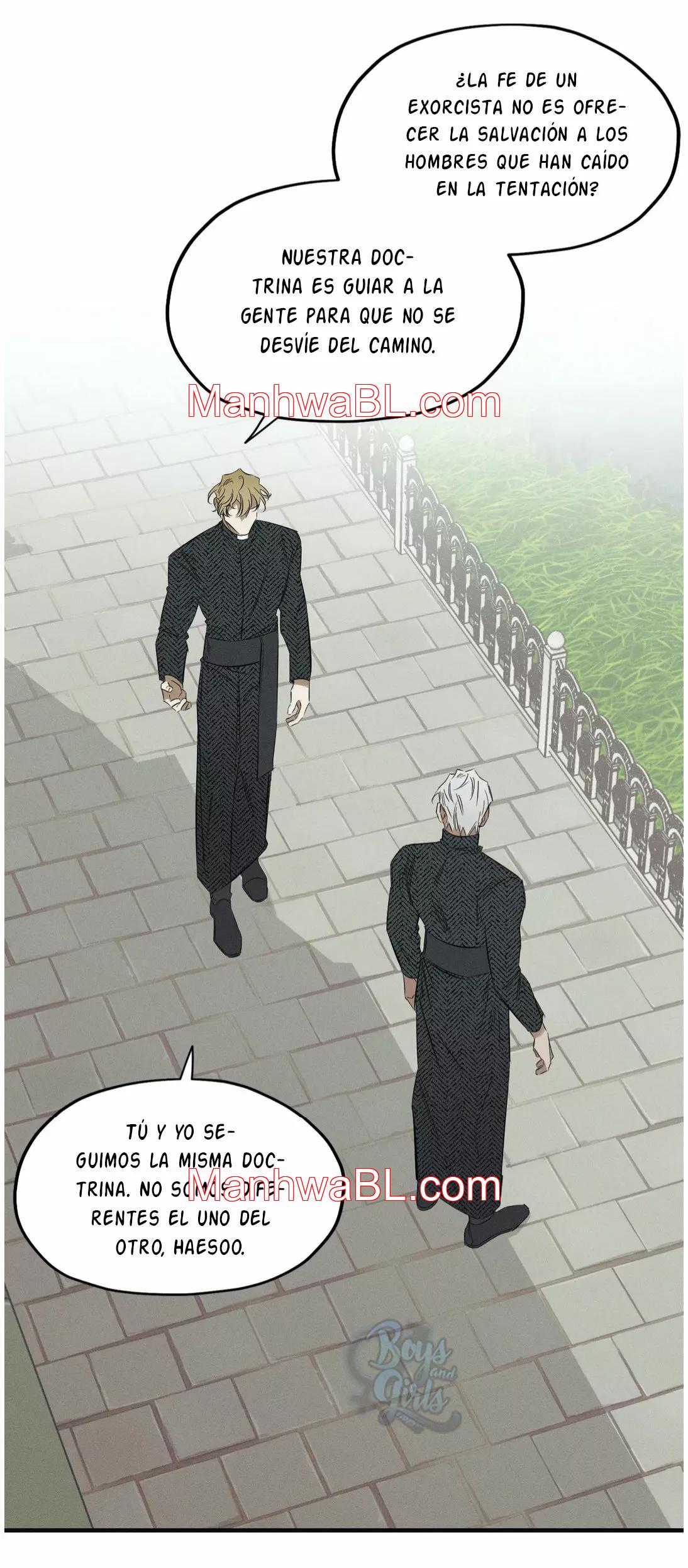 Sin Flower - Capítulo 10.3 manhwa