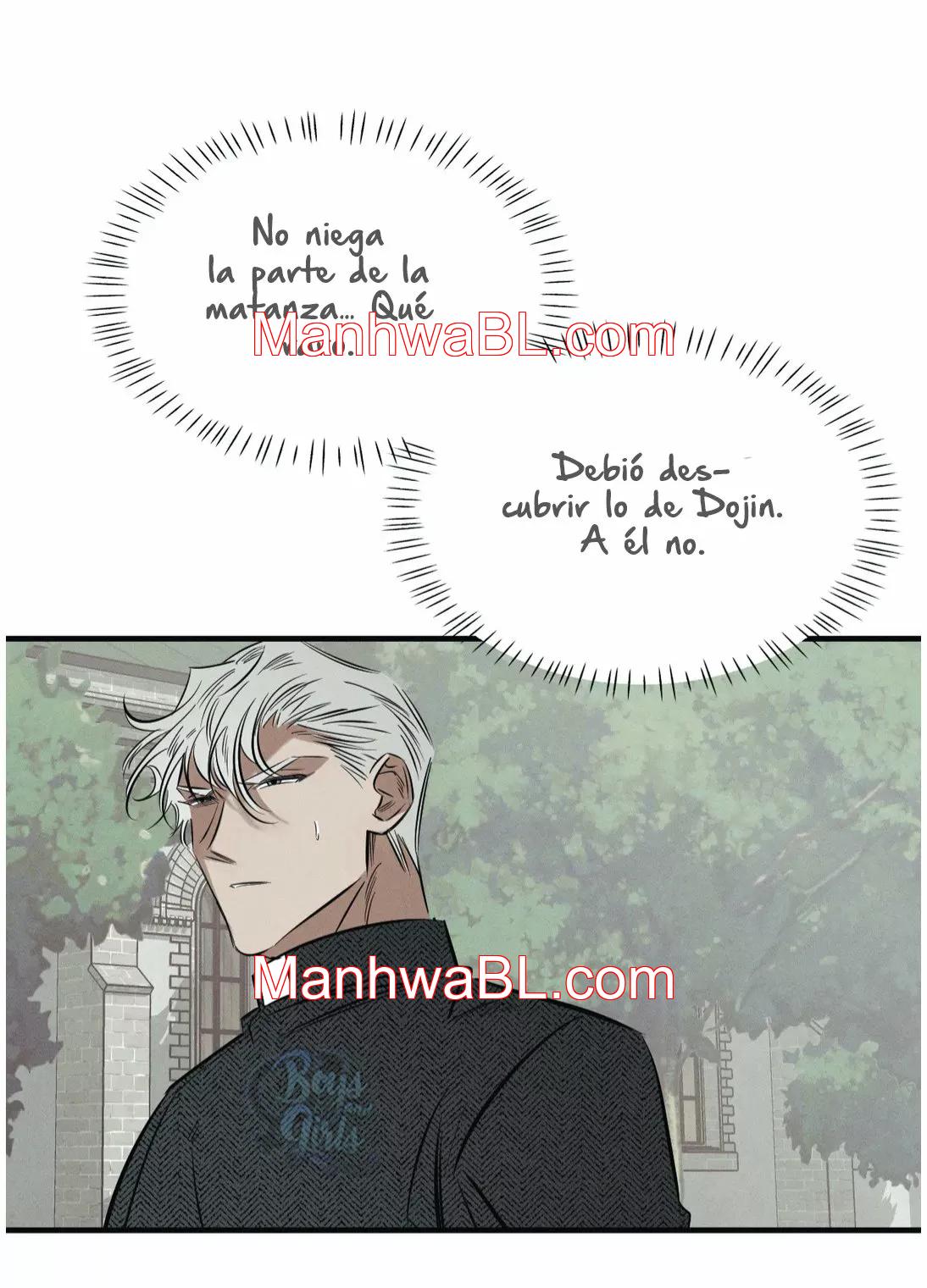 Sin Flower - Capítulo 10.3 manhwa