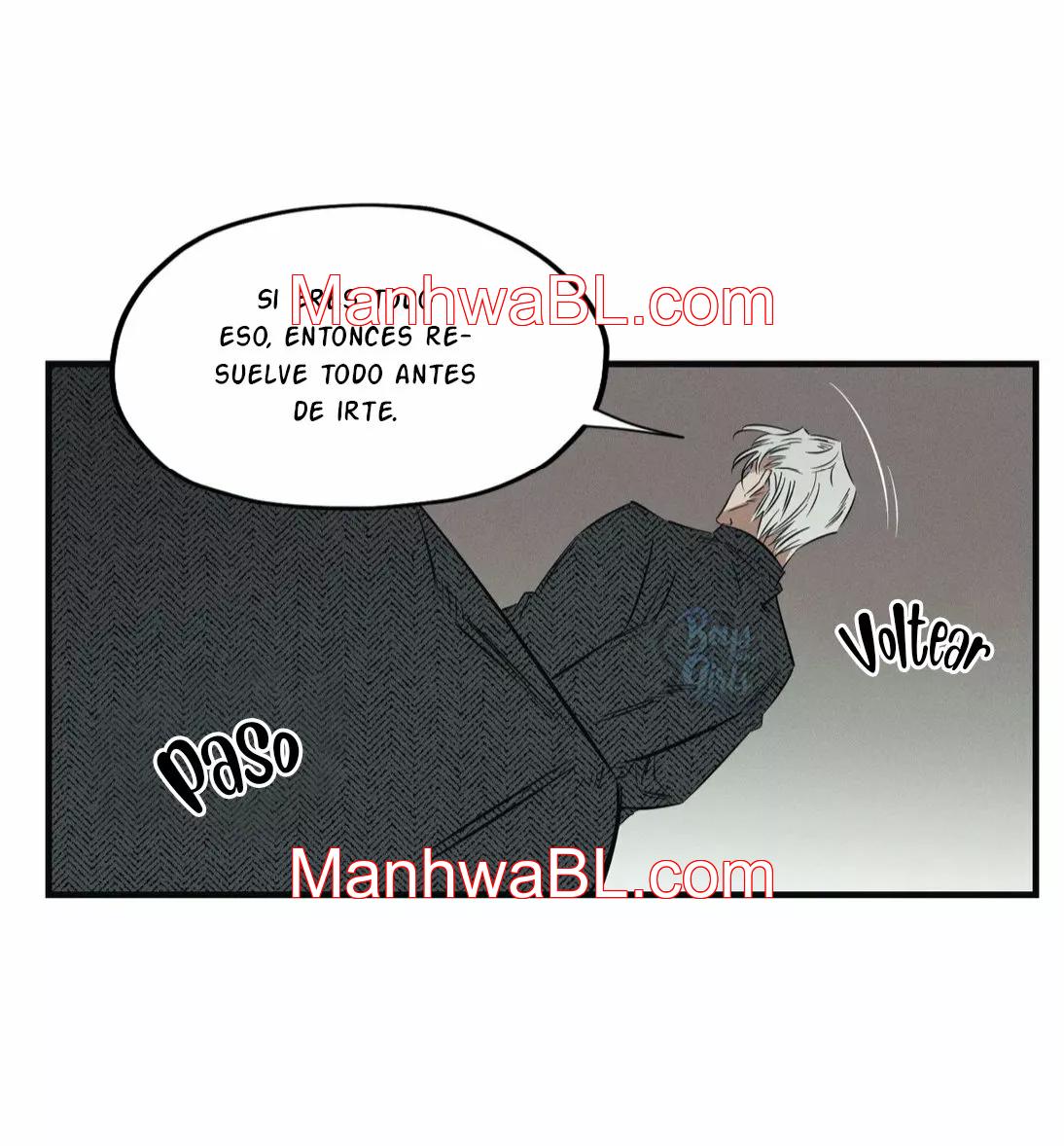 Sin Flower - Capítulo 10.3 manhwa