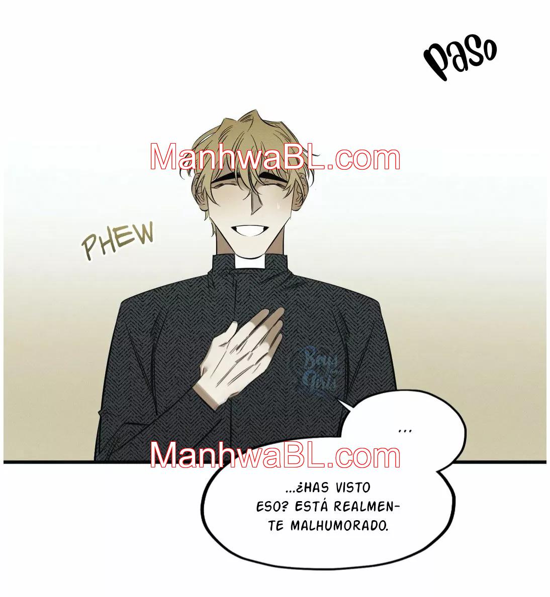 Sin Flower - Capítulo 10.3 manhwa