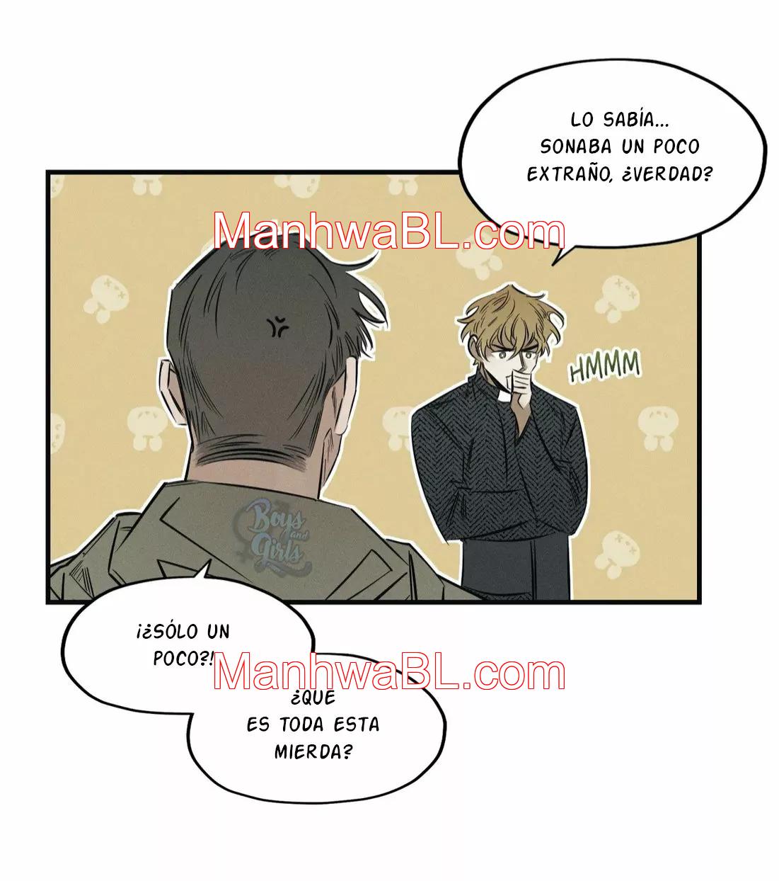 Sin Flower - Capítulo 10.3 manhwa