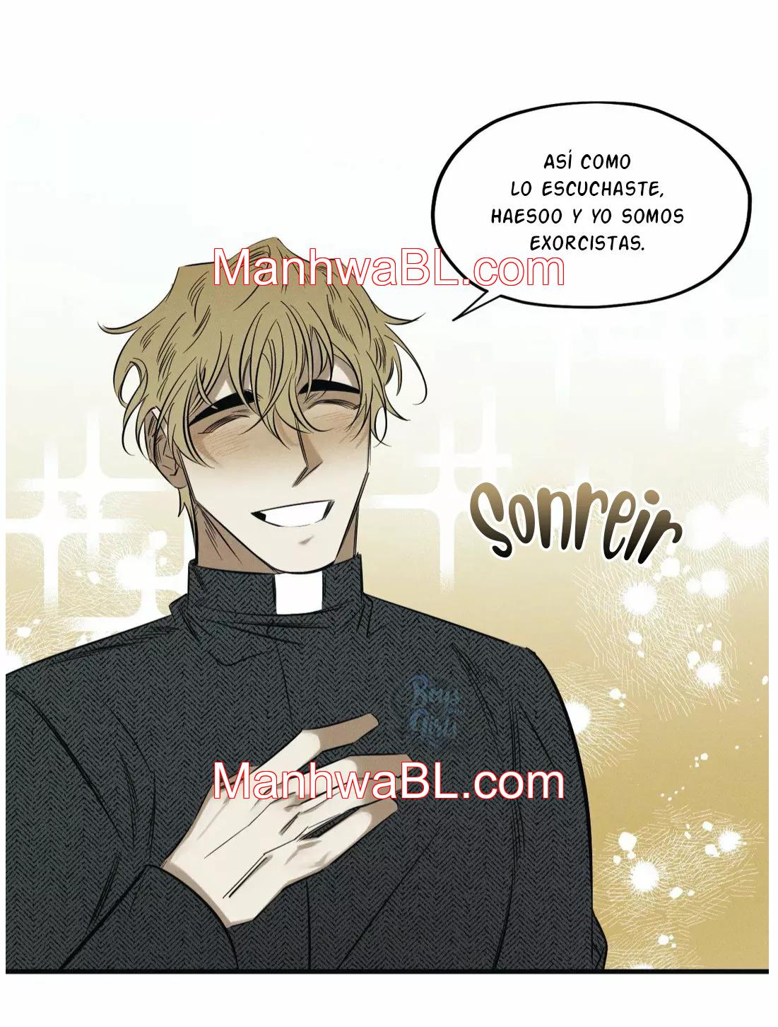 Sin Flower - Capítulo 10.3 manhwa