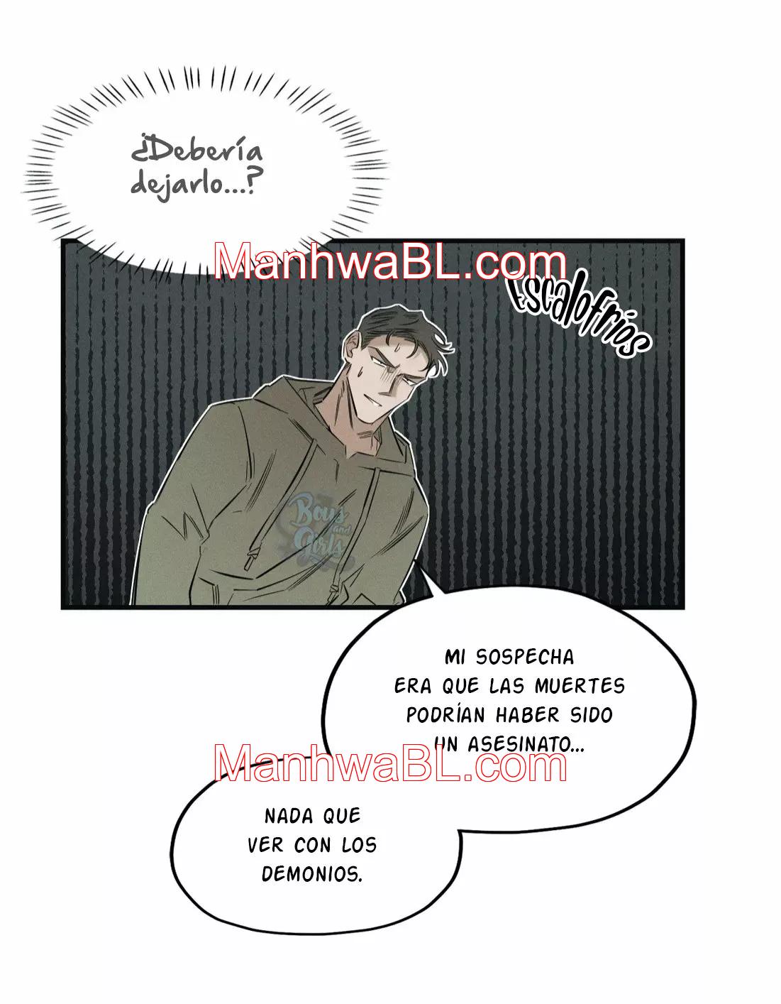 Sin Flower - Capítulo 10.3 manhwa