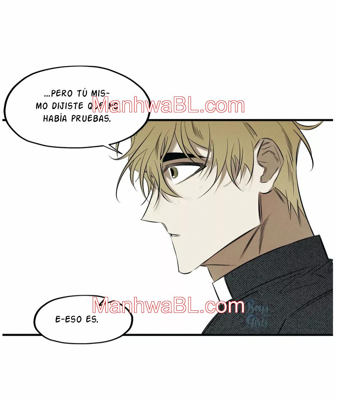 Sin Flower - Capítulo 10.3 manhwa