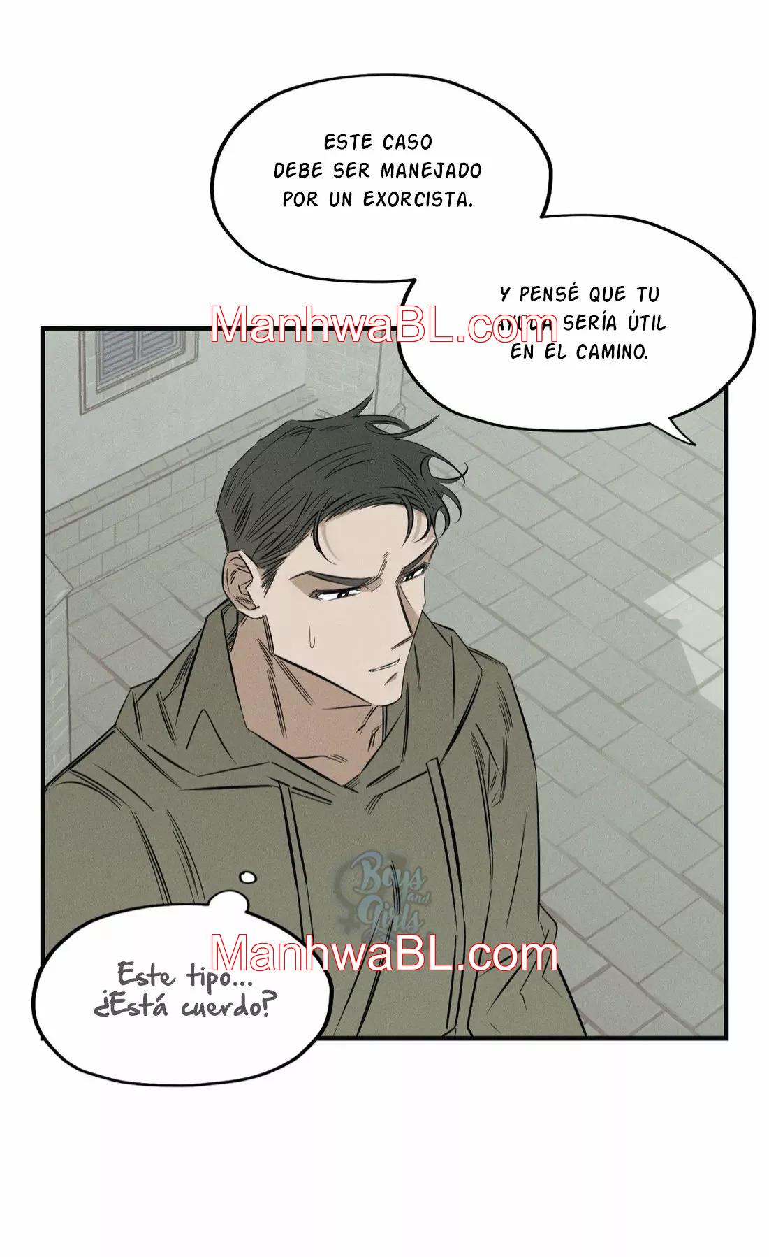 Sin Flower - Capítulo 10.3 manhwa