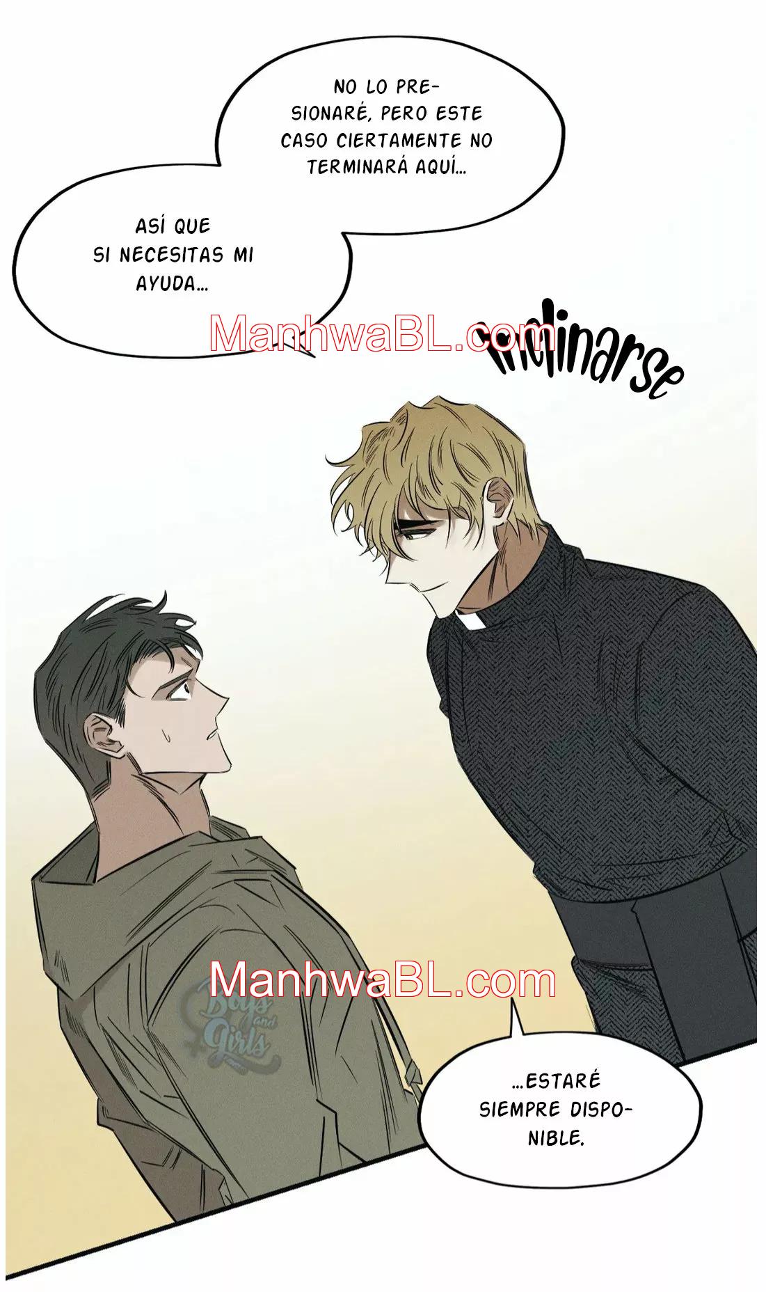 Sin Flower - Capítulo 10.3 manhwa