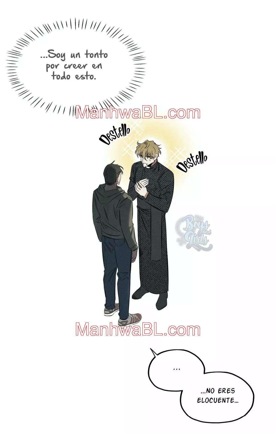 Sin Flower - Capítulo 10.3 manhwa