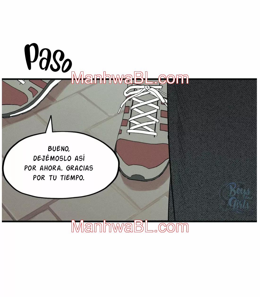 Sin Flower - Capítulo 10.3 manhwa