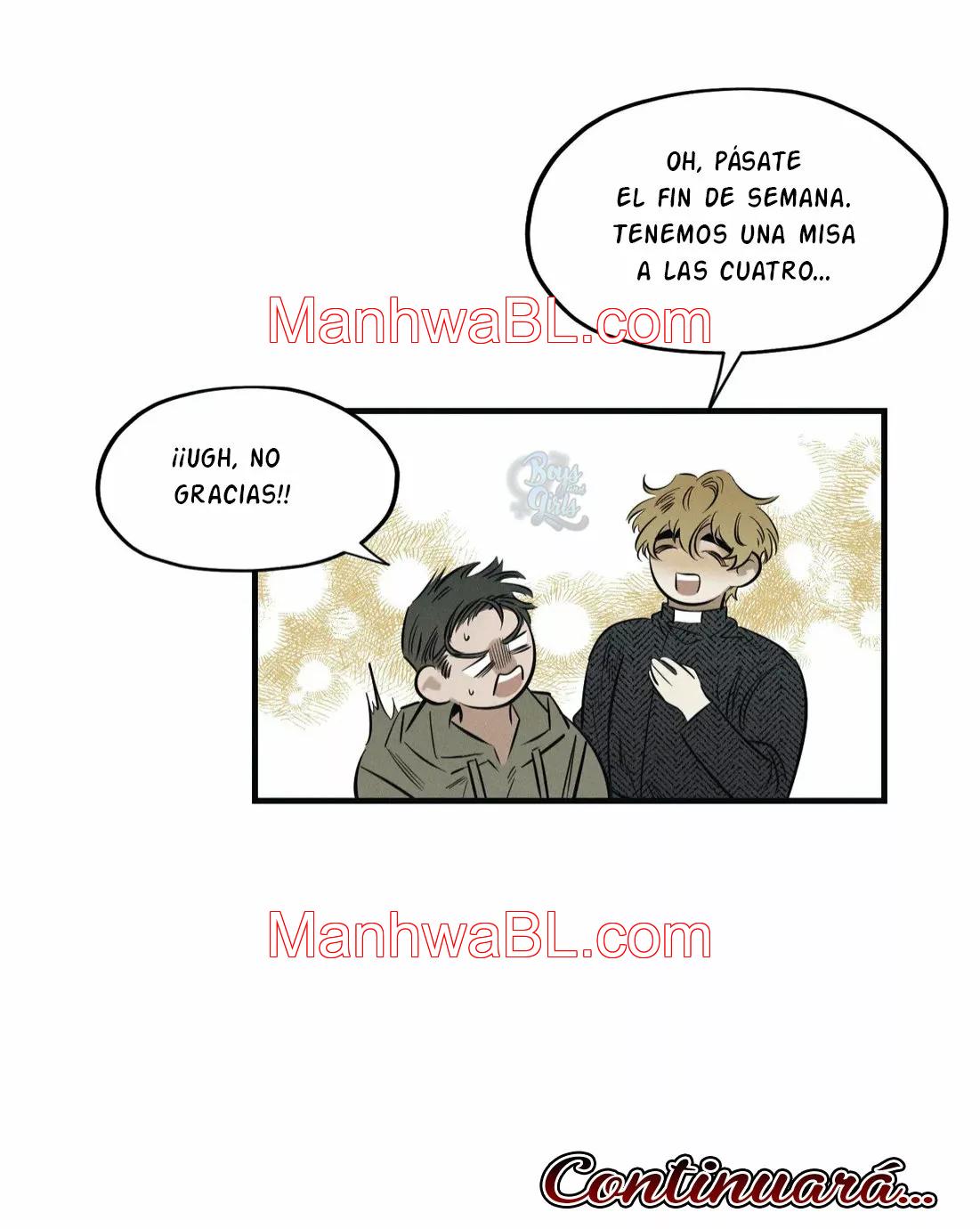 Sin Flower - Capítulo 10.3 manhwa