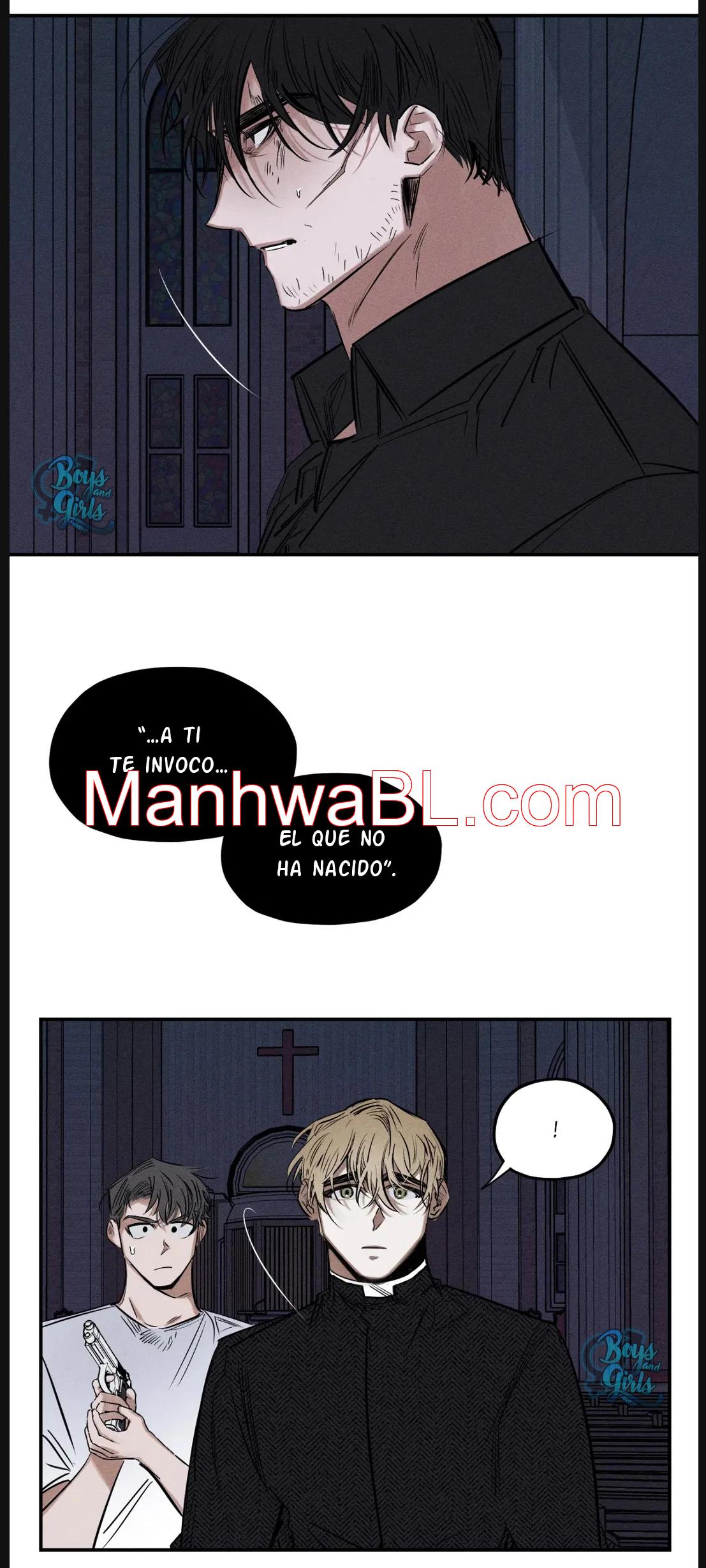 Sin Flower - Capítulo 46 3 manhwa