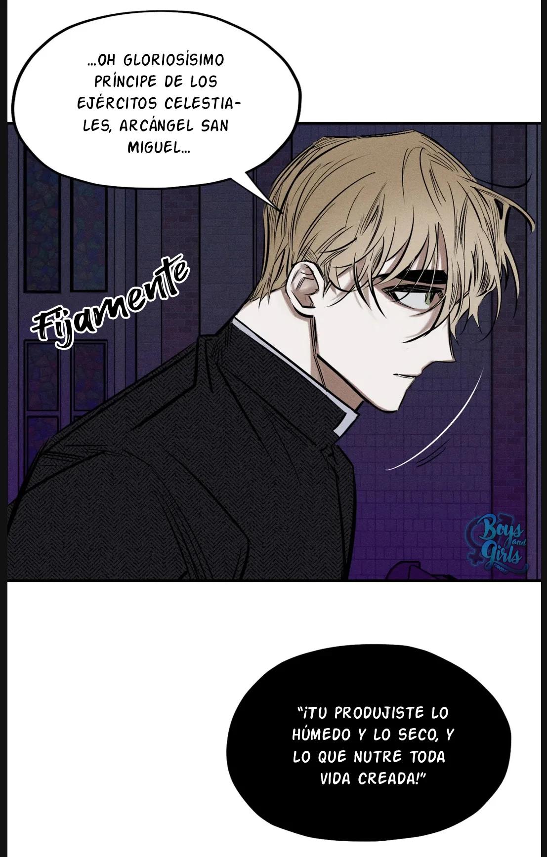 Sin Flower - Capítulo 46 3 manhwa