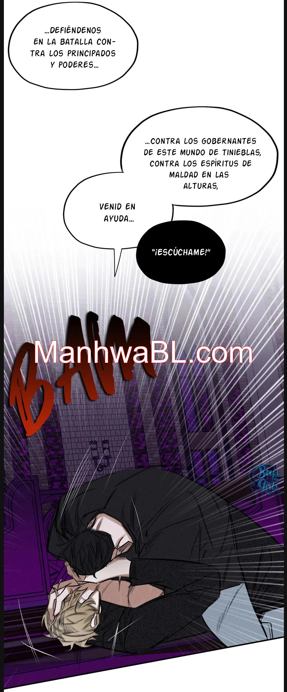 Sin Flower - Capítulo 46 3 manhwa