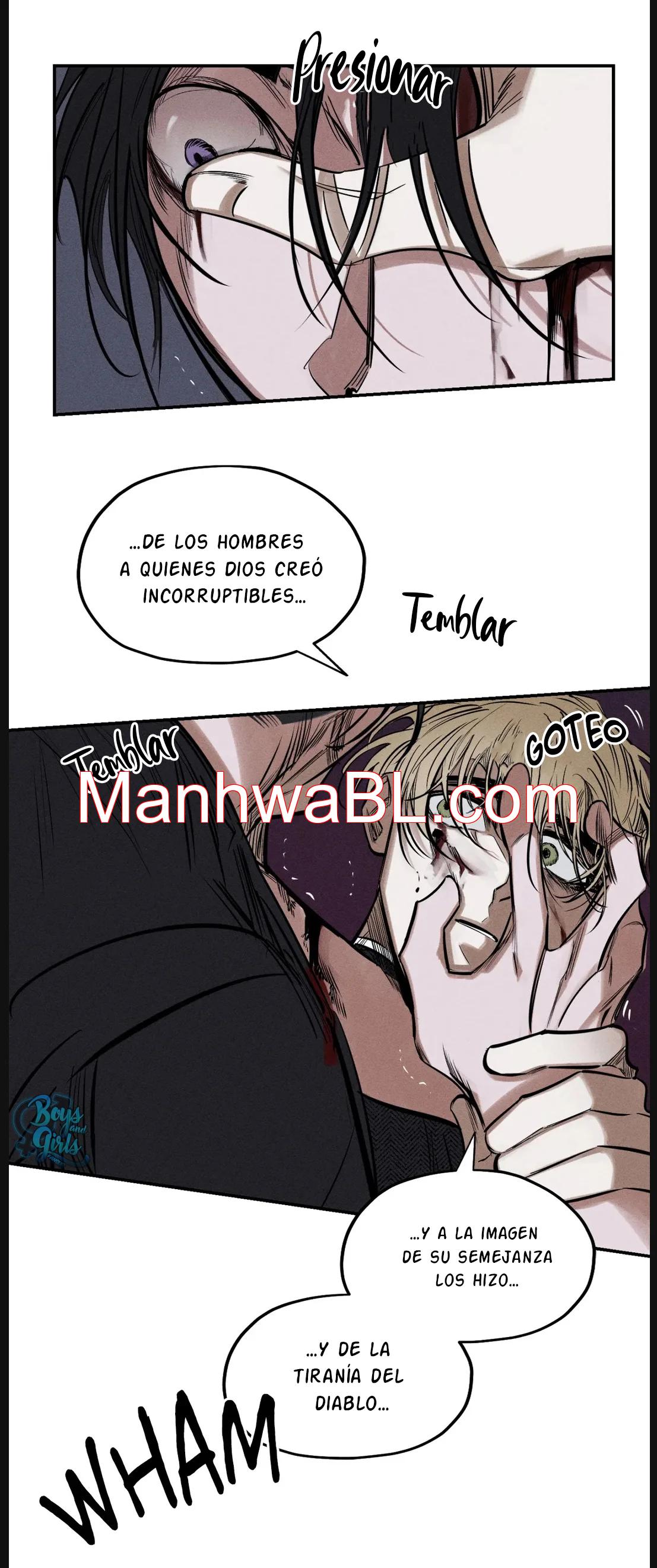 Sin Flower - Capítulo 46 3 manhwa