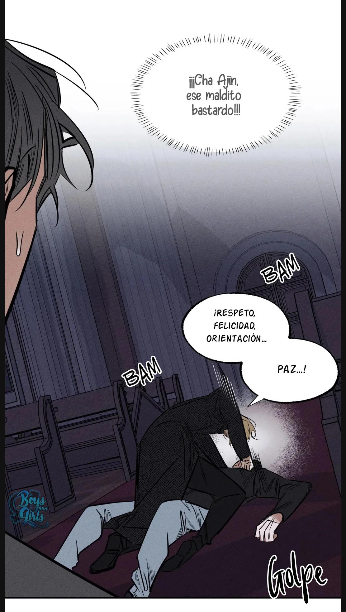 Sin Flower - Capítulo 46 3 manhwa
