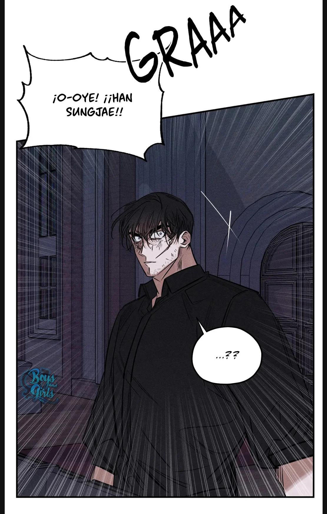 Sin Flower - Capítulo 46 3 manhwa