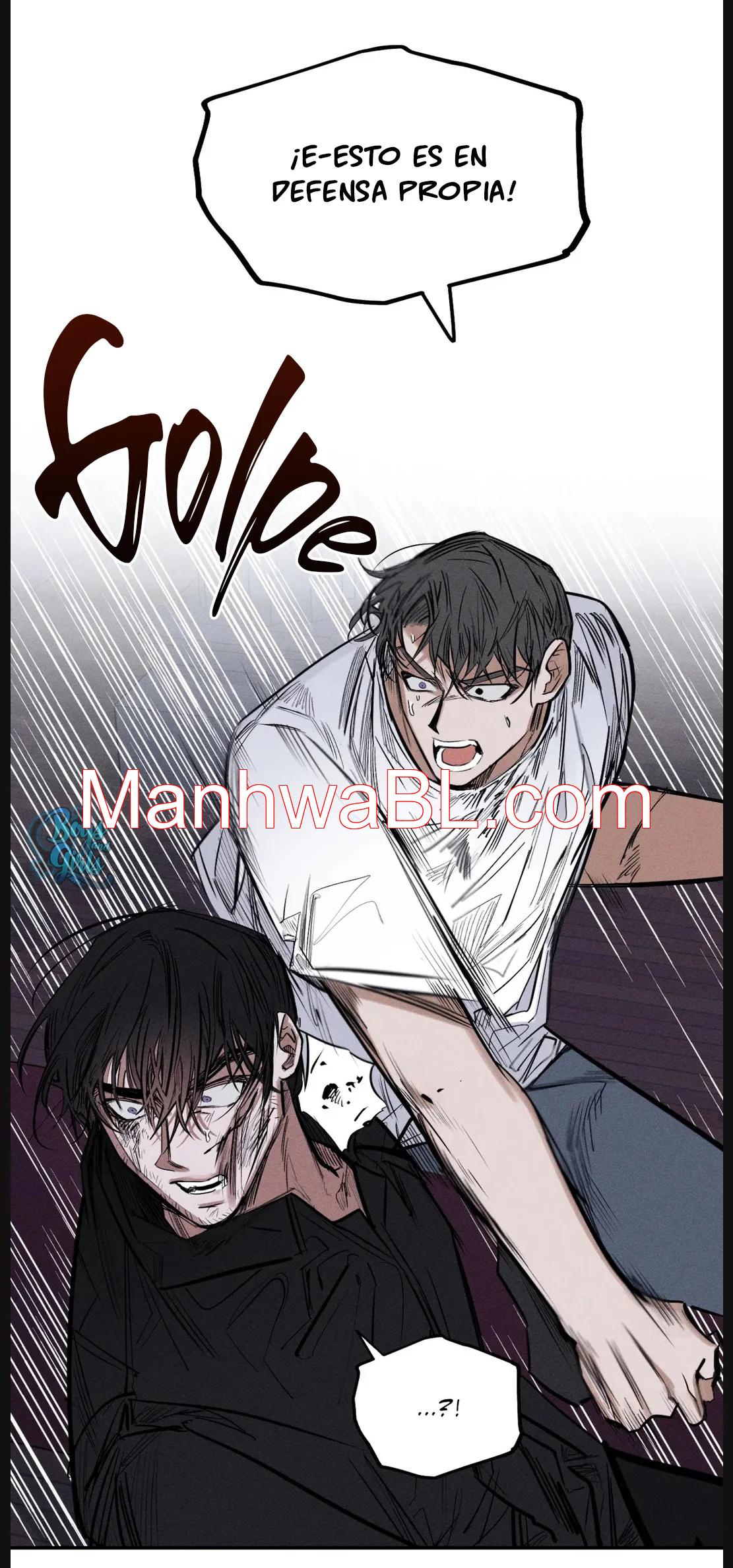 Sin Flower - Capítulo 46 3 manhwa