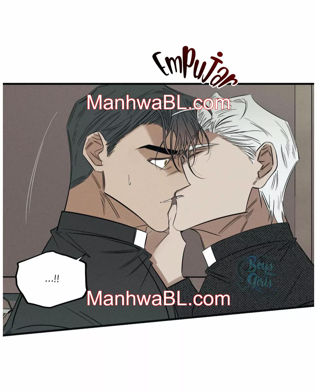 Sin Flower - Capítulo 6.2 manhwa