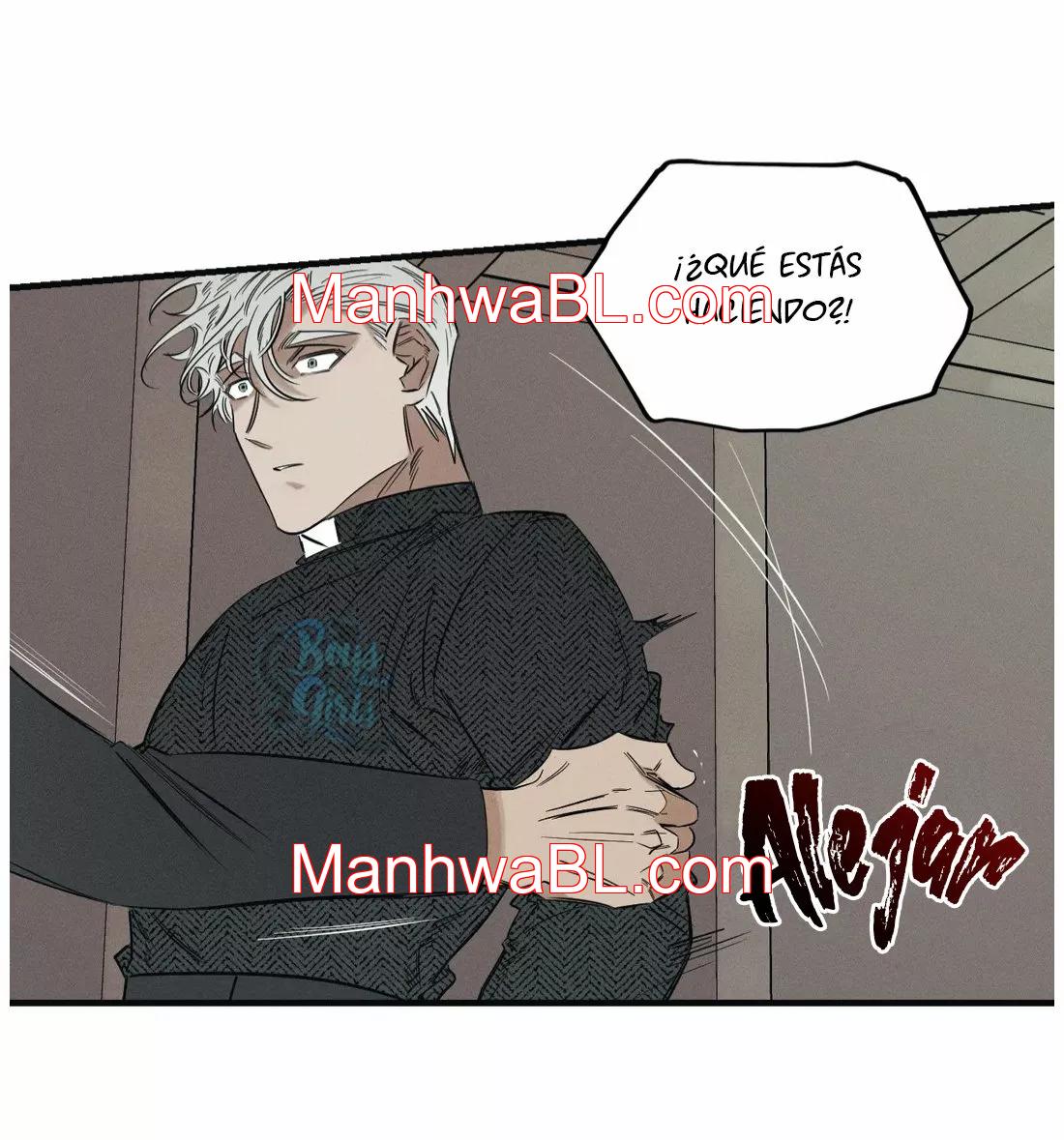 Sin Flower - Capítulo 6.2 manhwa