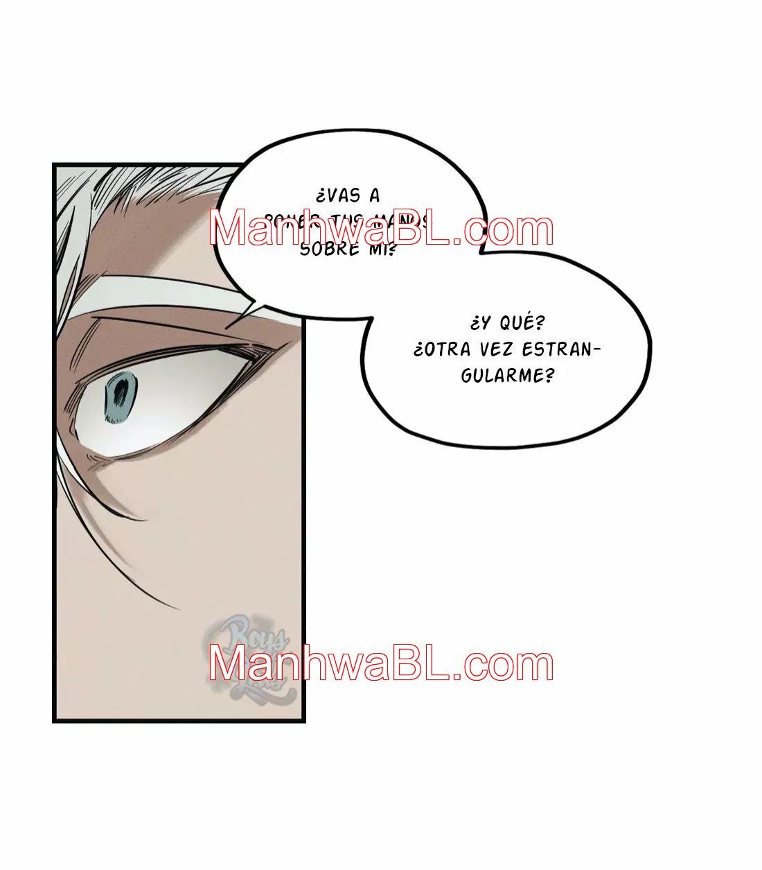 Sin Flower - Capítulo 6.2 manhwa
