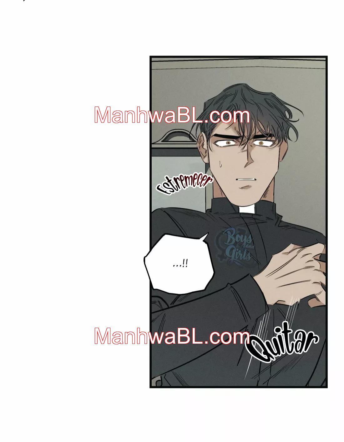 Sin Flower - Capítulo 6.2 manhwa