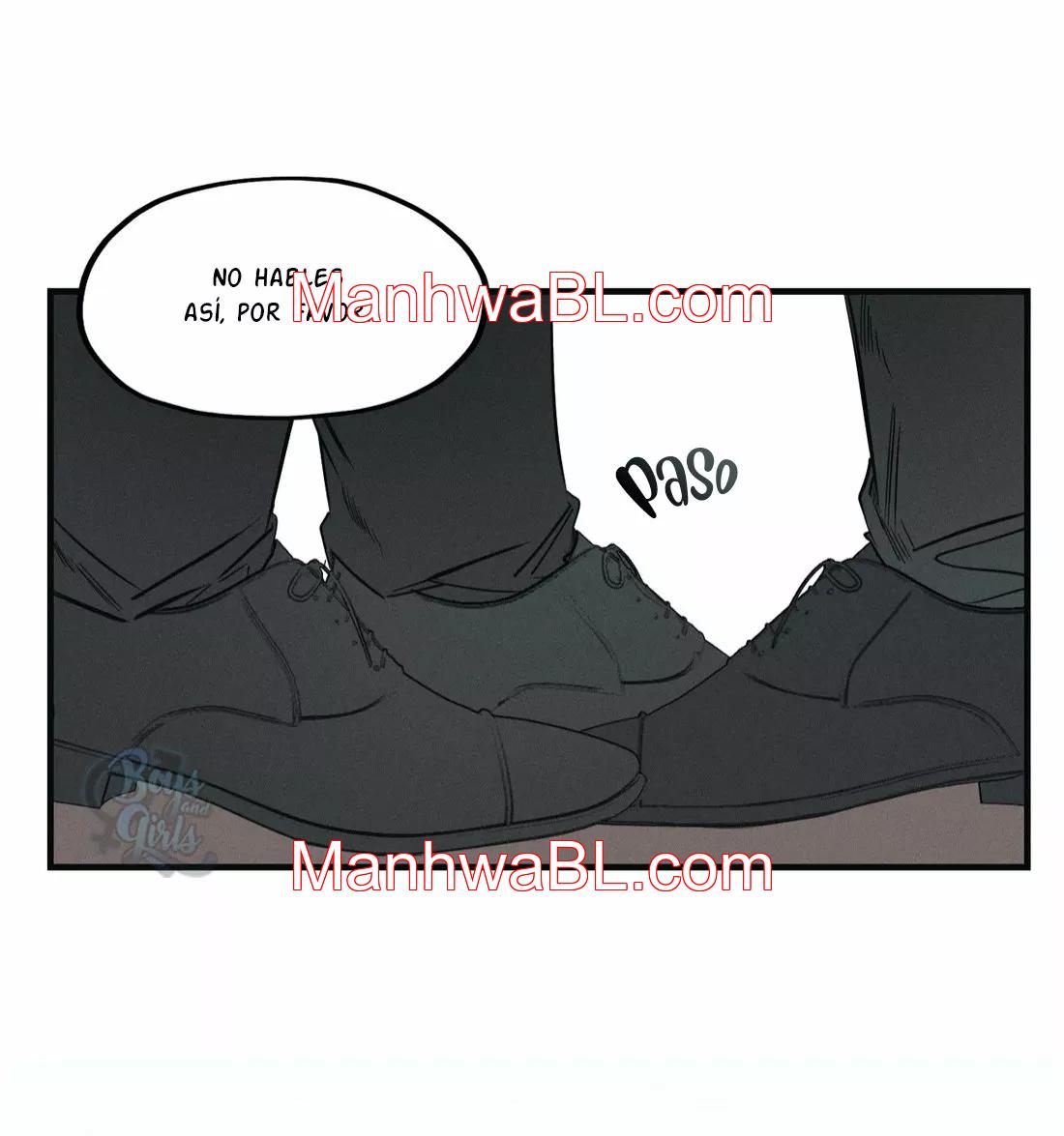 Sin Flower - Capítulo 6.2 manhwa
