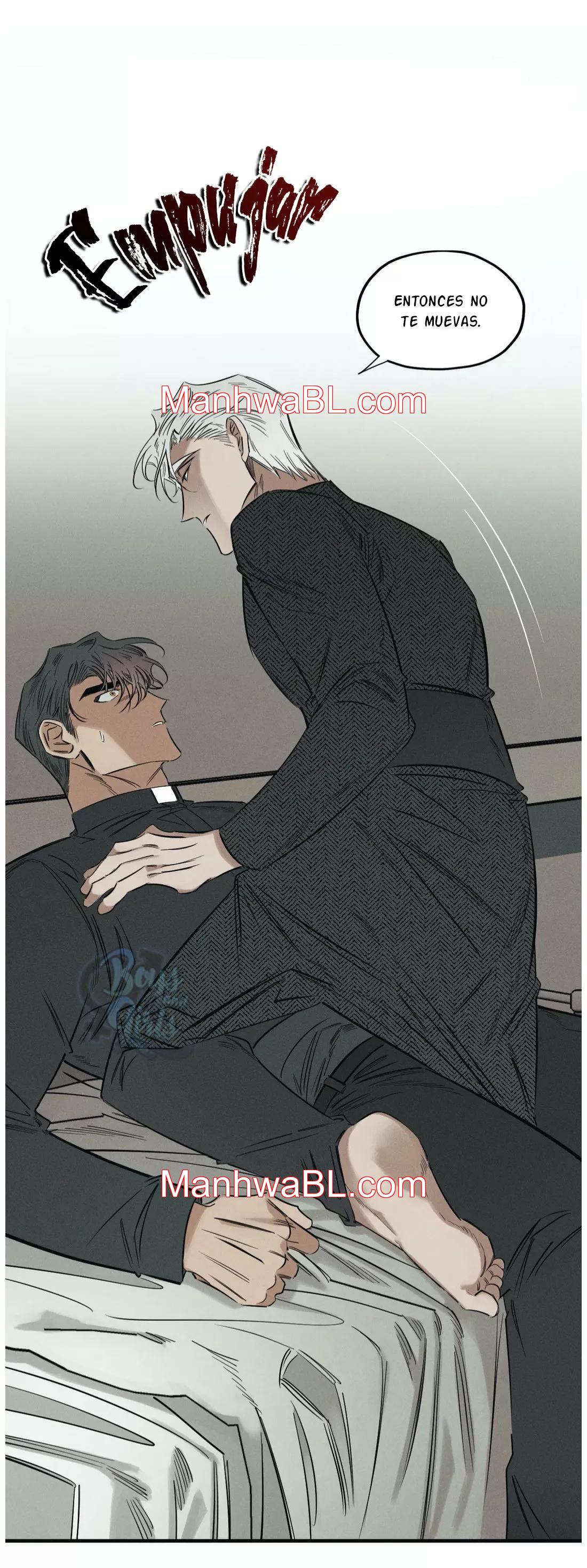 Sin Flower - Capítulo 6.2 manhwa