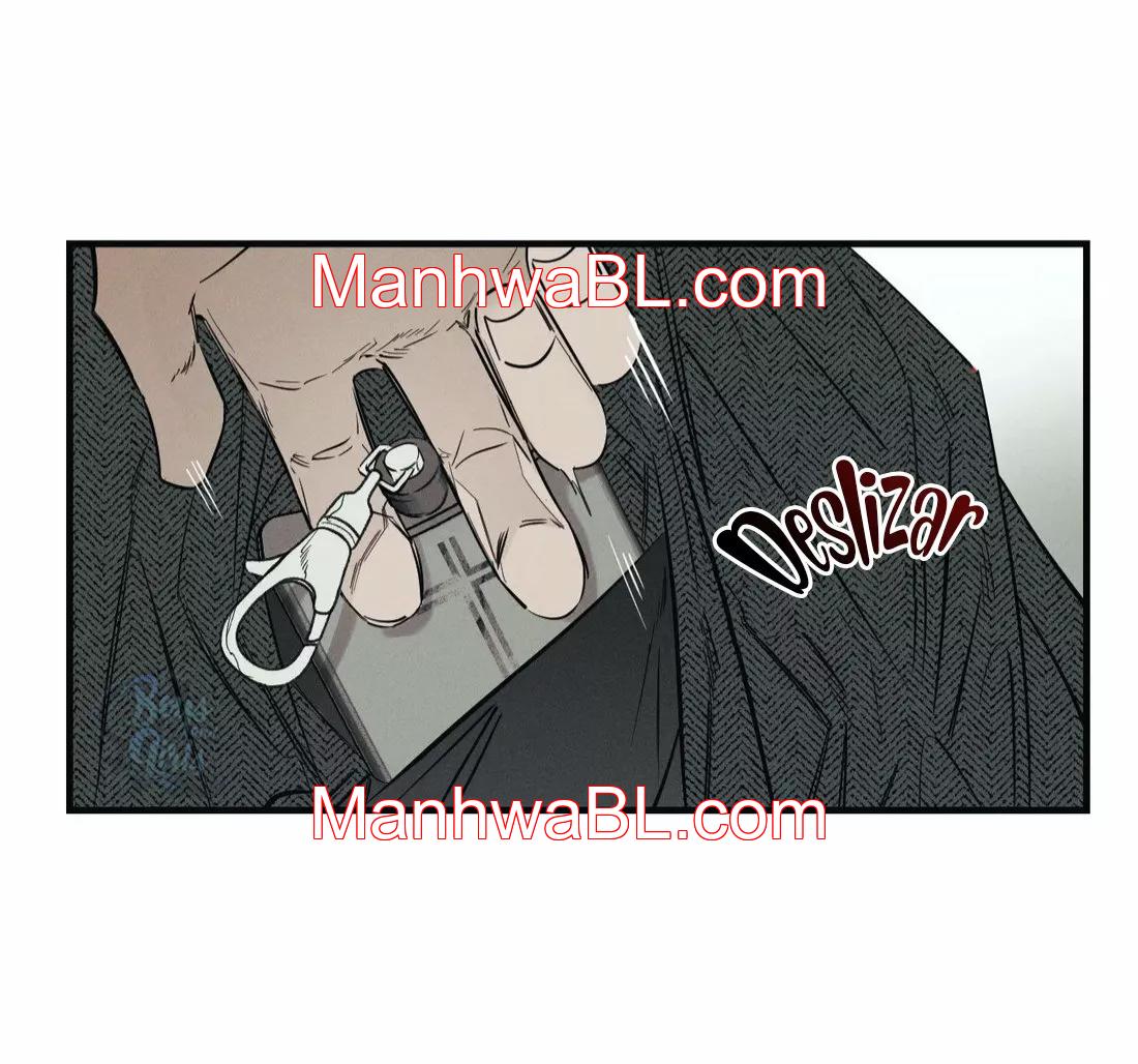 Sin Flower - Capítulo 6.2 manhwa