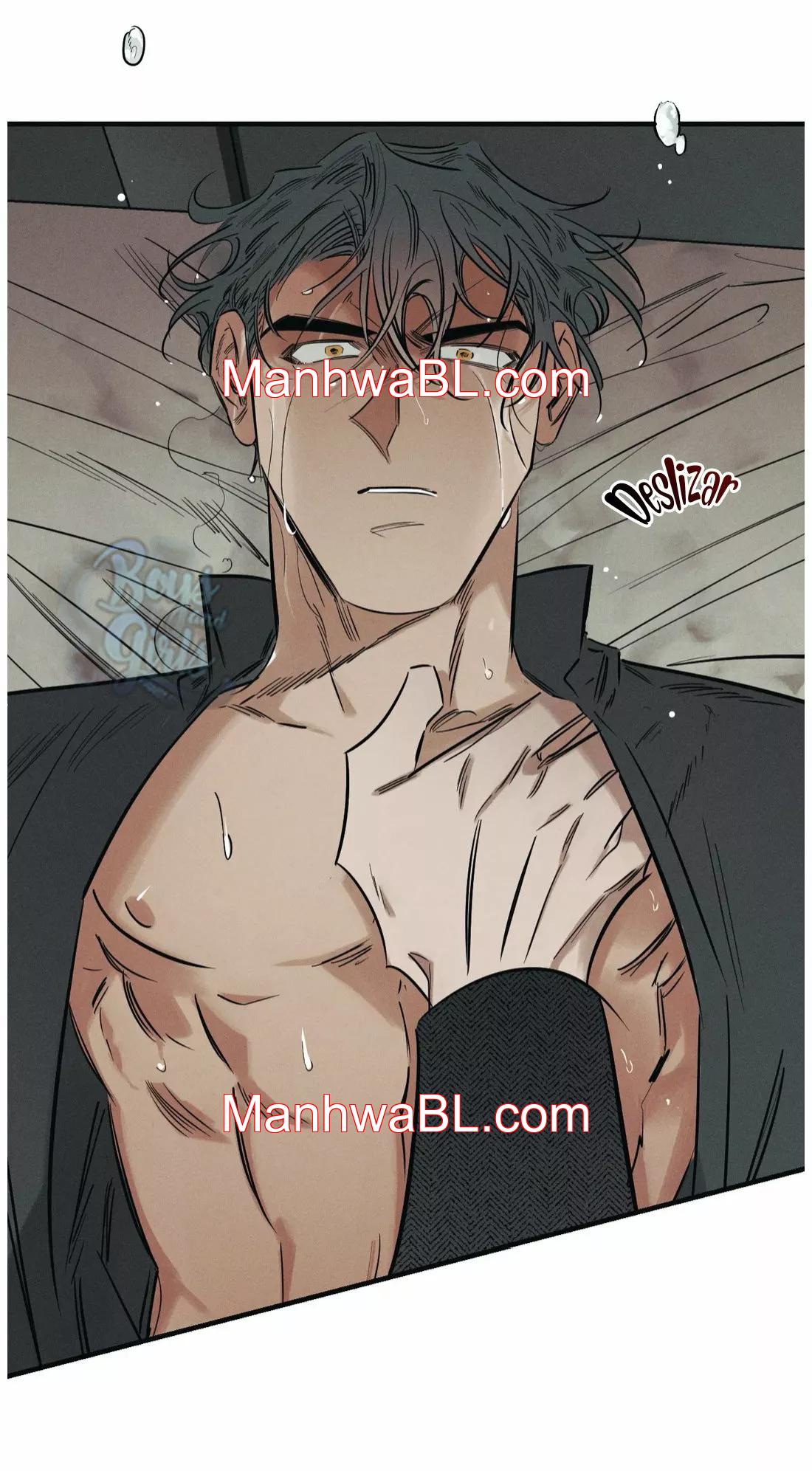 Sin Flower - Capítulo 6.2 manhwa