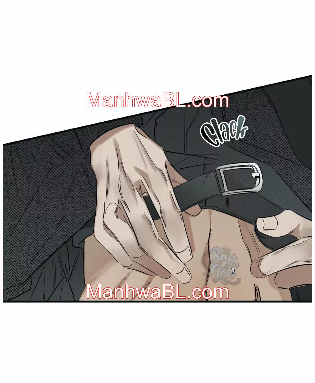 Sin Flower - Capítulo 6.2 manhwa