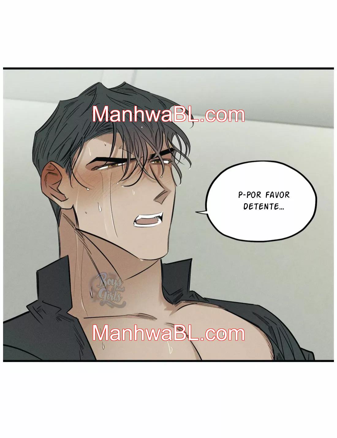 Sin Flower - Capítulo 6.2 manhwa