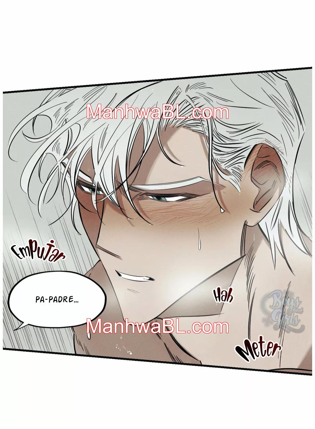 Sin Flower - Capítulo 6.2 manhwa
