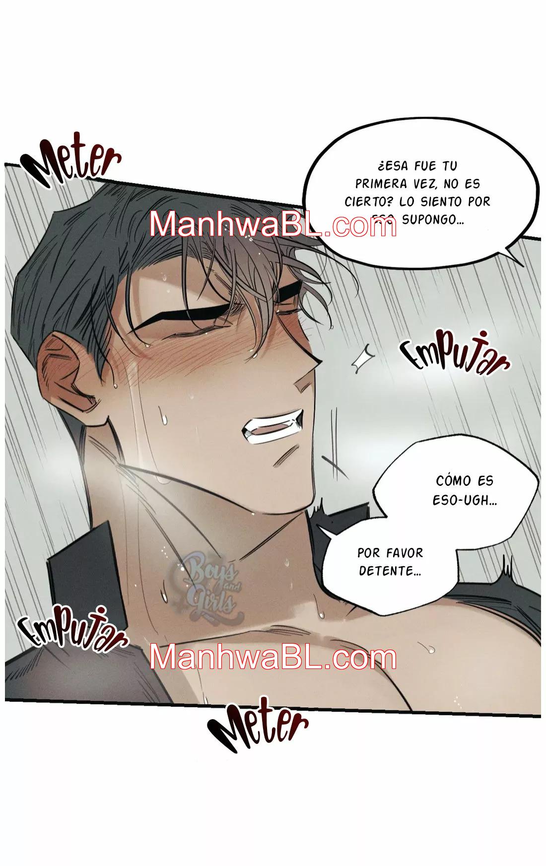 Sin Flower - Capítulo 6.2 manhwa