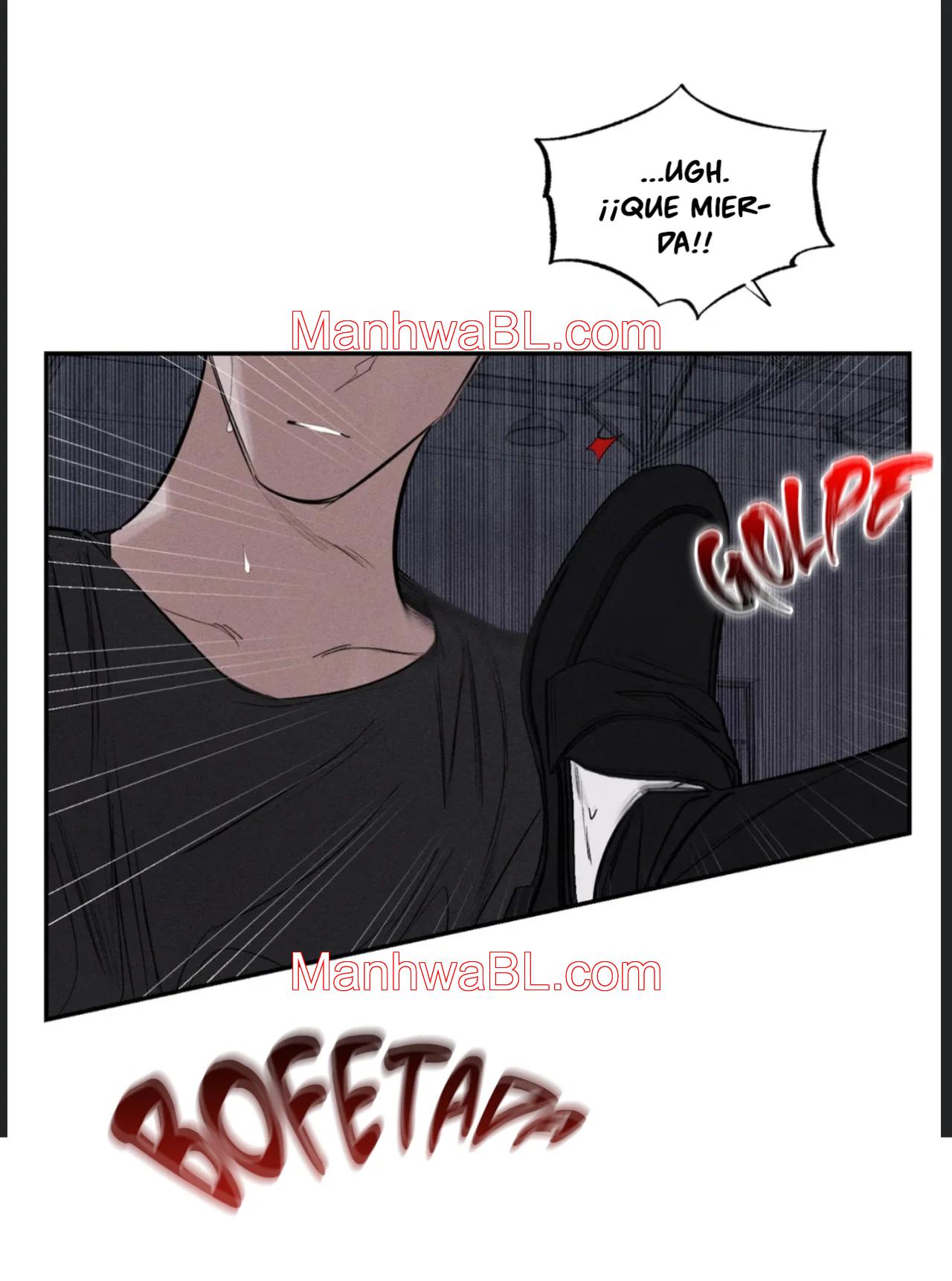 Sin Flower - Capítulo 39 manhwa