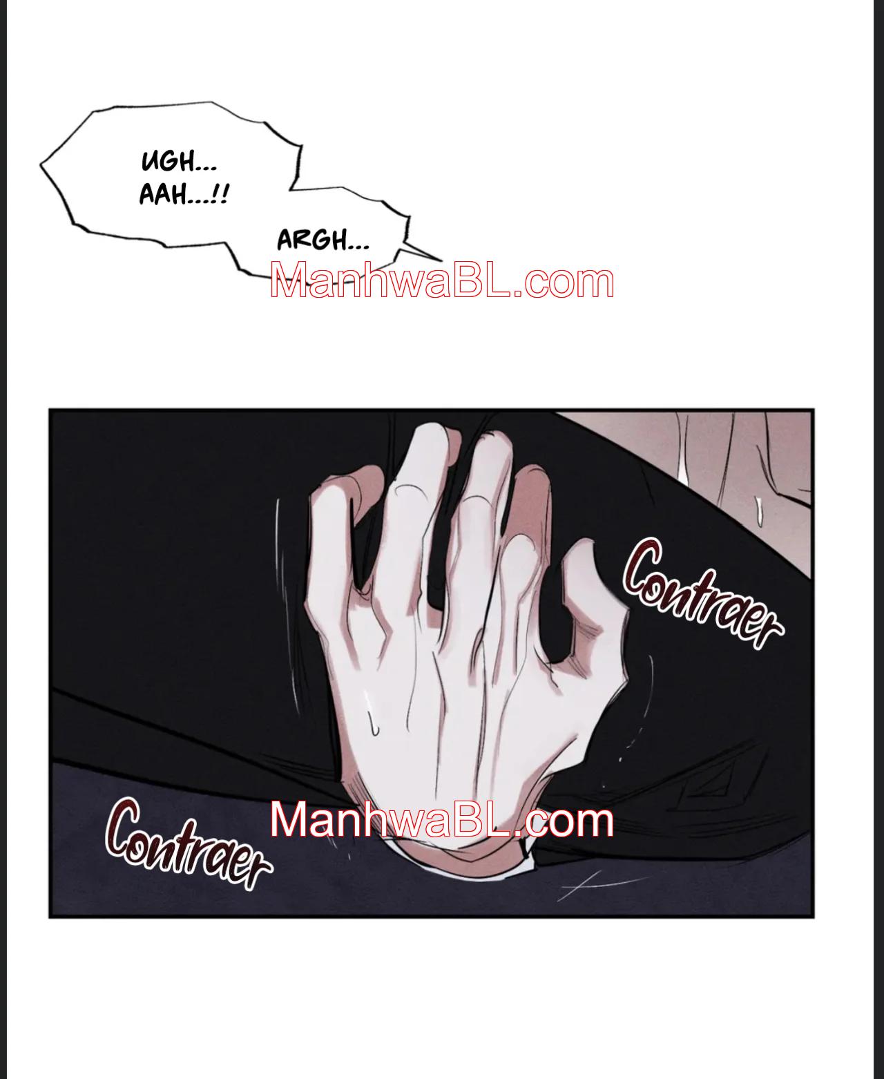 Sin Flower - Capítulo 39 manhwa