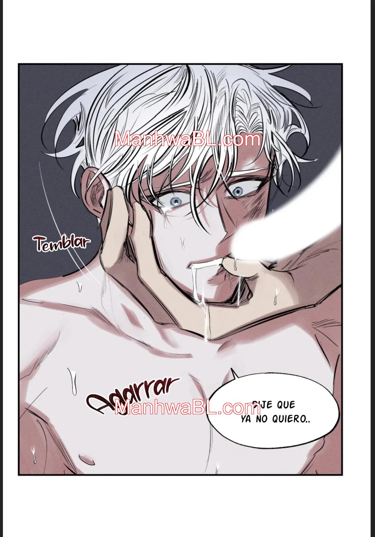 Sin Flower - Capítulo 39 manhwa