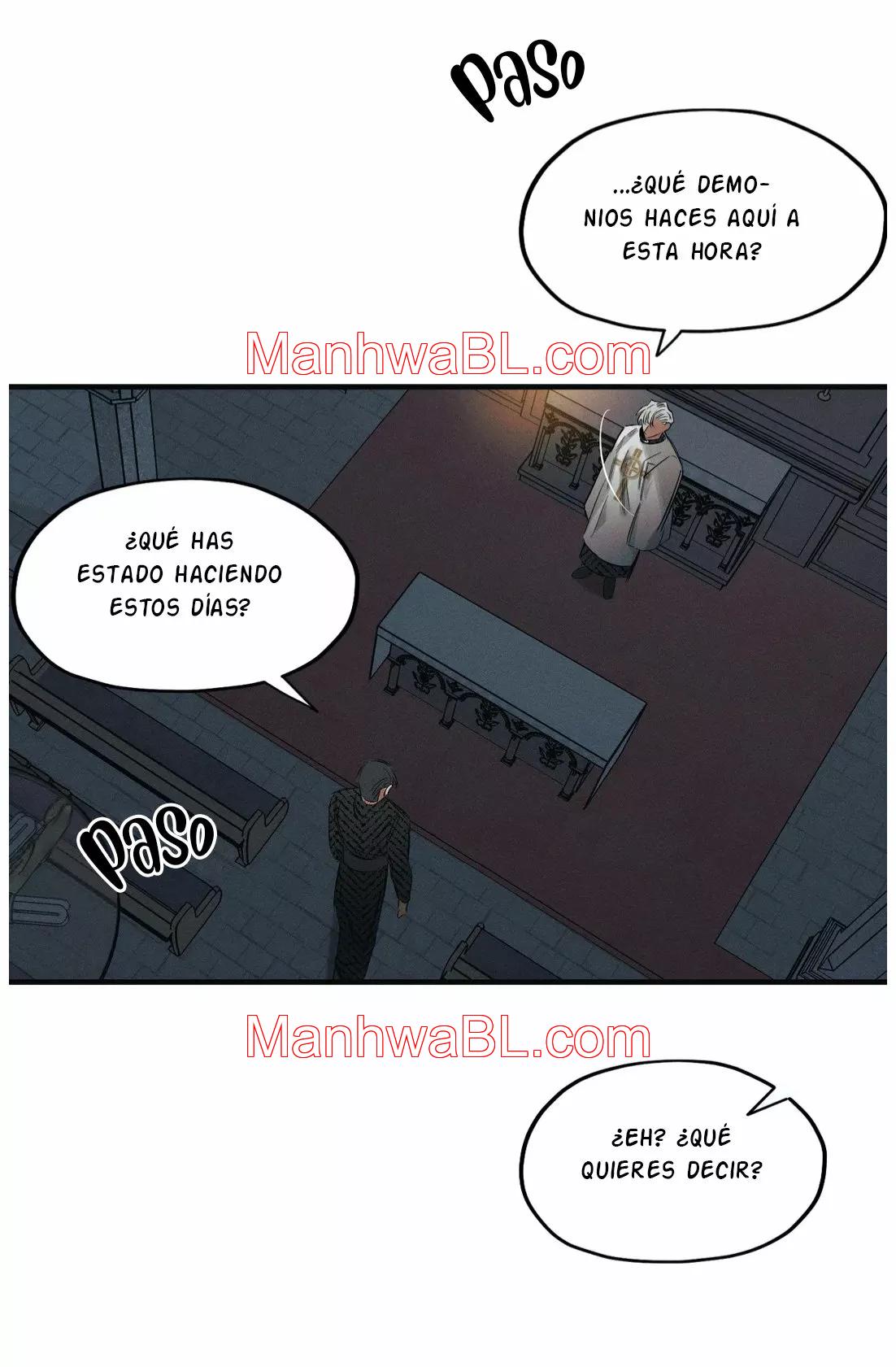Sin Flower - Capítulo 15.2 manhwa