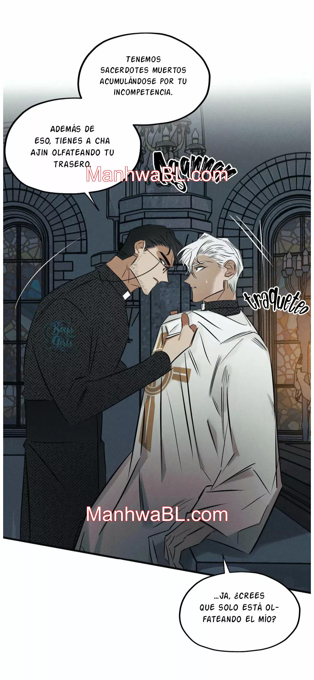 Sin Flower - Capítulo 15.2 manhwa