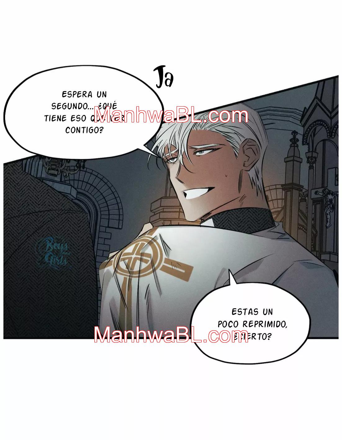 Sin Flower - Capítulo 15.2 manhwa