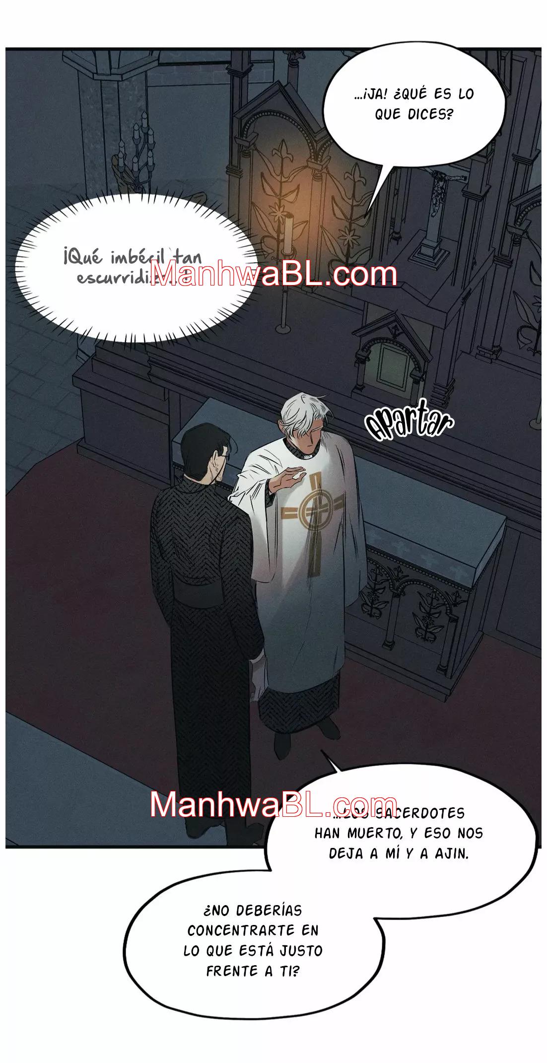 Sin Flower - Capítulo 15.2 manhwa