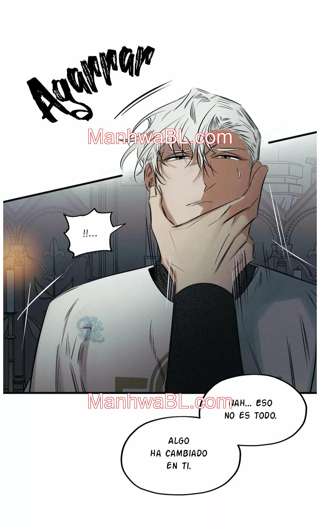 Sin Flower - Capítulo 15.2 manhwa
