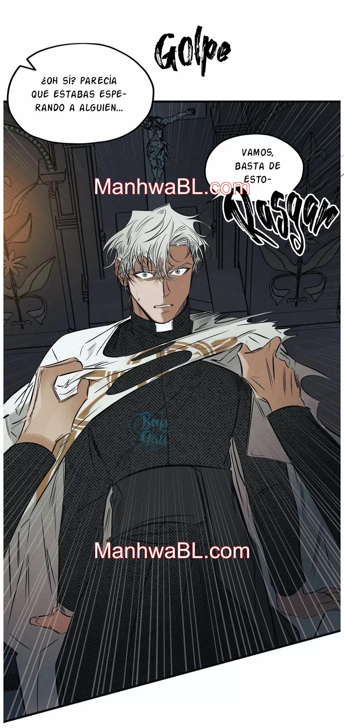 Sin Flower - Capítulo 15.2 manhwa
