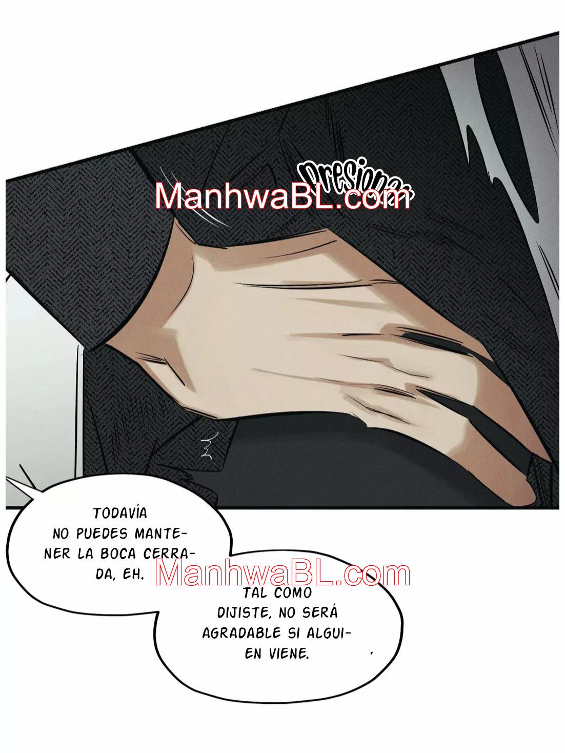 Sin Flower - Capítulo 15.2 manhwa