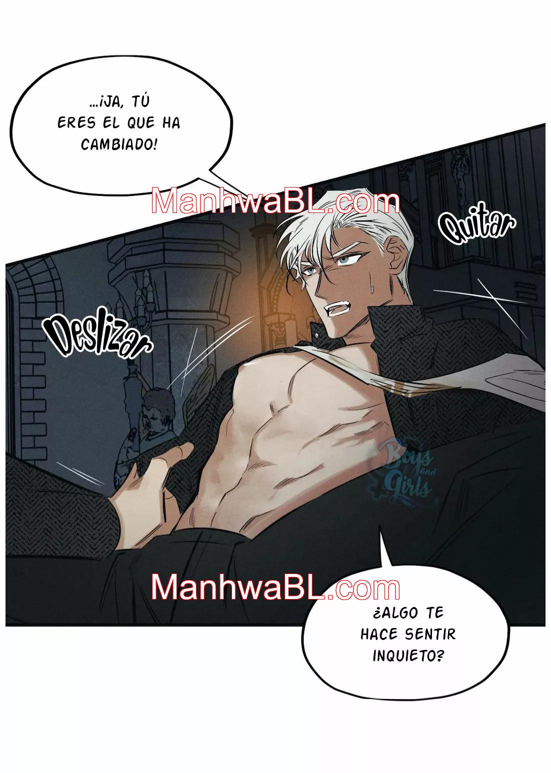 Sin Flower - Capítulo 15.2 manhwa